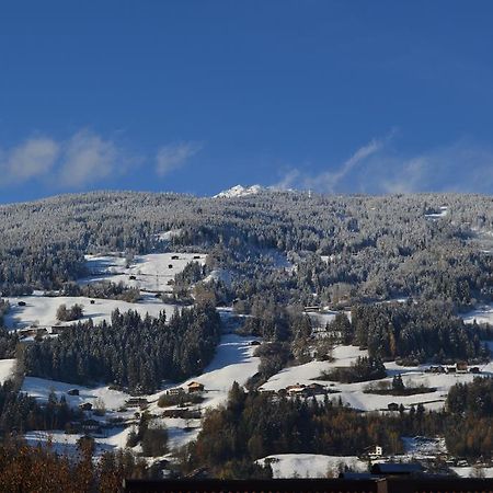 Apartamento Bohrerhof Ahrnbach Exterior foto