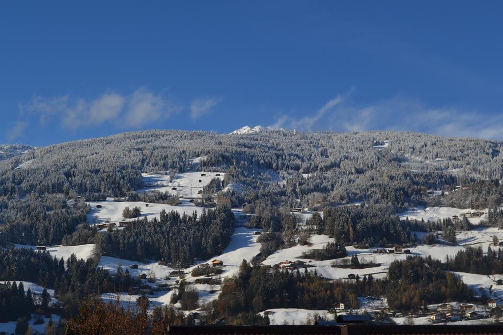 Apartamento Bohrerhof Ahrnbach Exterior foto