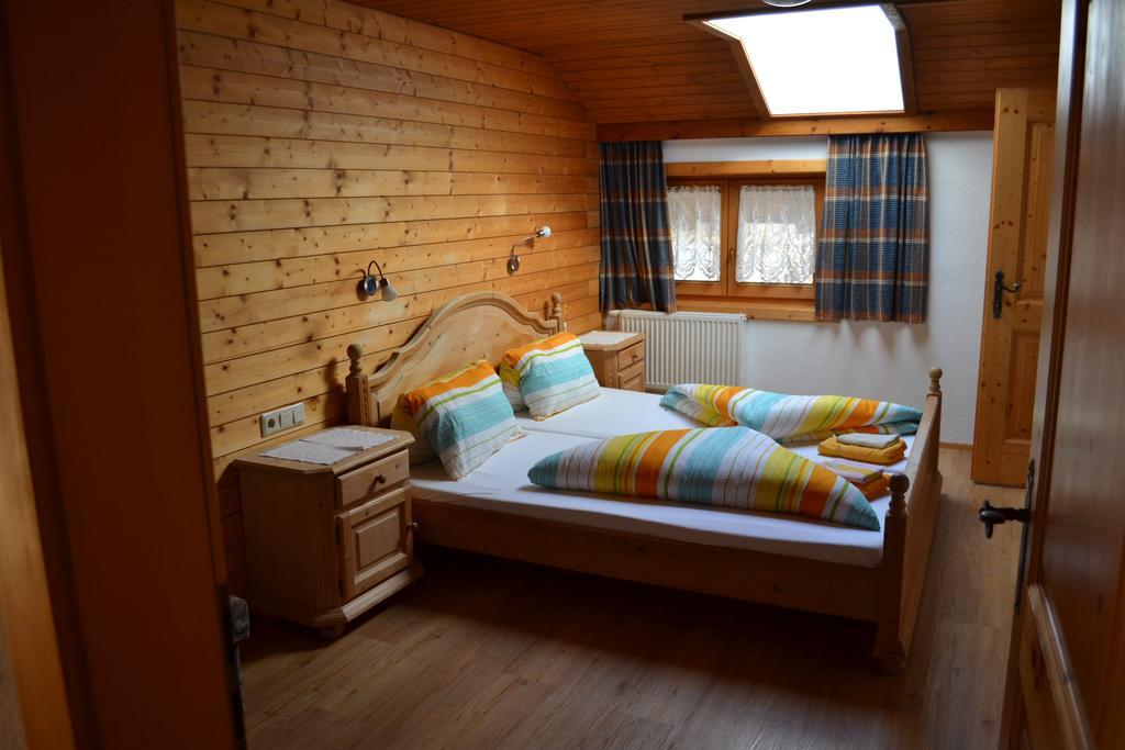 Apartamento Bohrerhof Ahrnbach Exterior foto